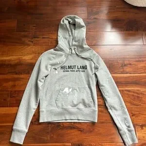 トップス Helmut Lang AW17 design July 23 Hoodie 0400022332633_RED?wid=600&hei=